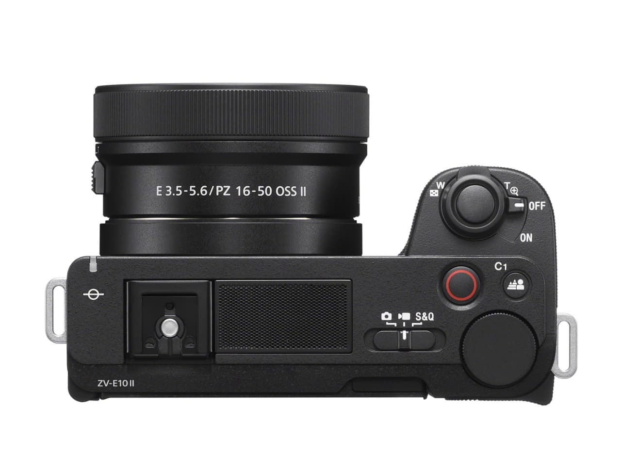 Sony launches second gen ZV-E10 II with new Cinematic Vlog mode